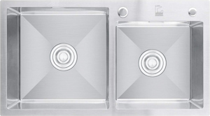 Chậu rửa Rosler RL04-8245L