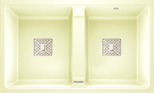 Chậu rửa Roslerer RL-909 Champagne