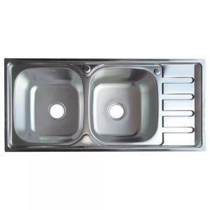 Chậu rửa Roslerer RL-Inox 10046