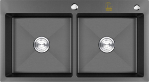 Chậu rửa Roslerer RL04-7843 Nano cân