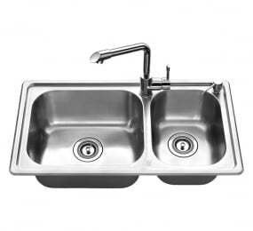 Chậu rửa SAKURA ST-3209N