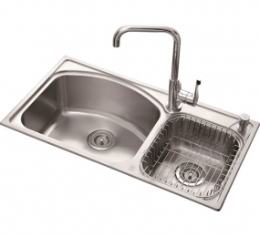 Chậu rửa SAKURA ST-3216N