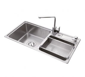 Chậu rửa SAKURA ST-8265