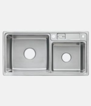 Chậu rửa SAKURA ST-8265