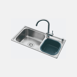 Chậu rửa SAKURA ST3201N