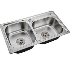 Chậu rửa bát Sevilla SV-7643BT