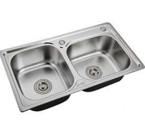 Chậu rửa bát Sevilla SV-7643BT
