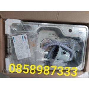 Chậu rửa SOBISUNG SB-880-1