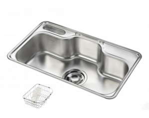 Chậu rửa SOBISUNG SB-880-1
