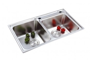 Chậu rửa Taka TK-8848