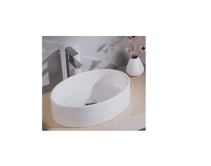 Chậu rửa tay đặt bàn Lavabo Gama GMLB09