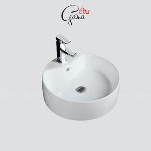 Chậu rửa tay lavabo Gama GMLB15