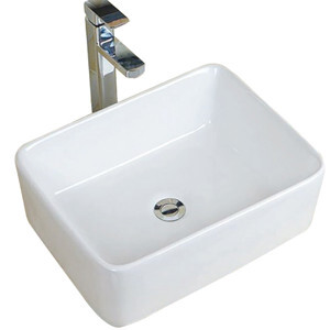 Chậu rửa tay lavabo Gama GMLB12