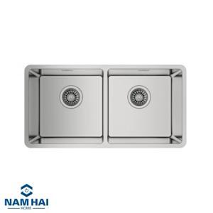 Chậu Rửa Teka Be Linea RS15 2B 860 115030006 AISI 304