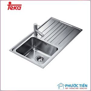 Chậu rửa Teka Stager 45 1B 2D