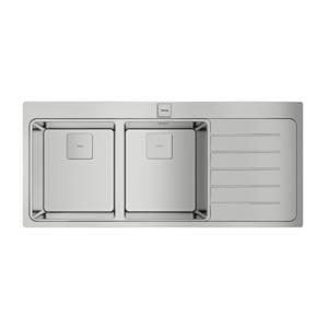 Chậu rửa Teka ZENIT RS15 2B 1D
