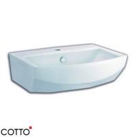 Chậu treo tường Cotto C01517