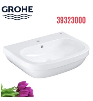 Chậu rửa treo tường Grohe 39323000