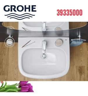 Chậu rửa treo tường Grohe 39335000