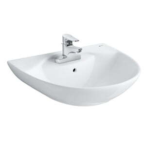 Chậu rửa treo tường Inax L-288VFC/BW1