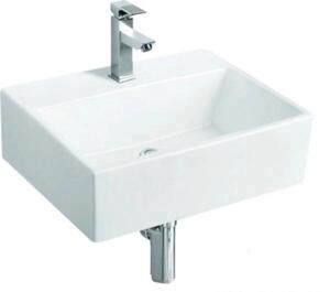 Chậu rửa treo tường lavabo Royal RA-8114T