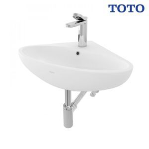 Chậu rửa treo tường ToTo LW815CJW/F