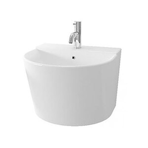 Chậu rửa treo tường Toto LW898CJW
