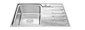 Chậu rửa Winland B02