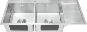 Chậu rửa Winland D61