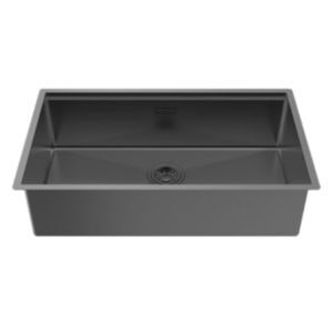 Chậu rửu inox Flamenco IC 76-44