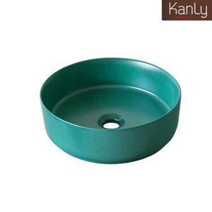 Chậu sứ Kanly SU529