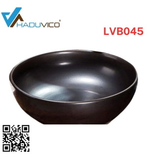 Chậu sứ mỹ thuật Haduvico LVB045
