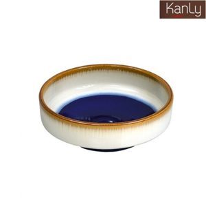 Chậu sứ mỹ thuật Kanly SU312