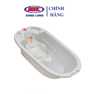 Chậu tắm thông minh cho bé Song Long 2360