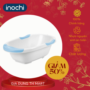 Chậu tắm trẻ em Inochi Notoro Plus