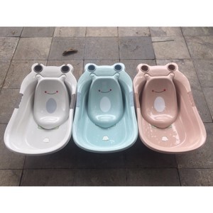 Chậu tắm viền 2201