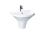 Chậu Toto LHT947C