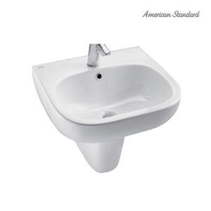 Chậu treo tường Lavabo American Standard 0955-WT/ 0755-WT