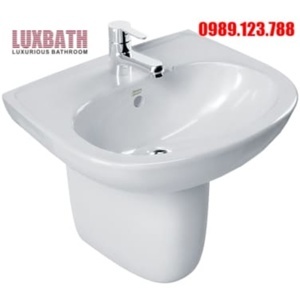 Chậu treo tường Amerian Standard WP-F511