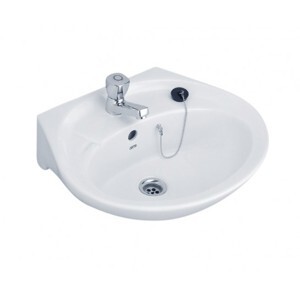 Chậu treo tường Cotto C013