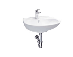 Chậu treo tường LT300C