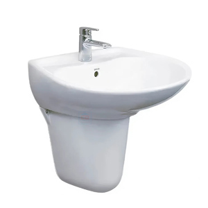 Chậu treo tường ToTo LHT300CR#W