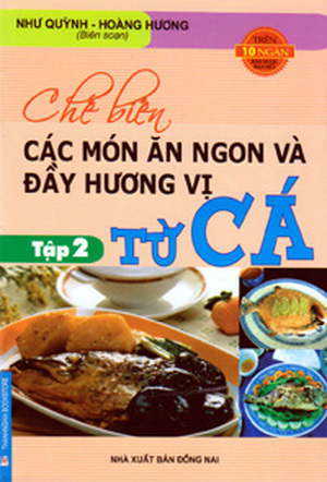 Chế Biến Các Món Ăn Ngon