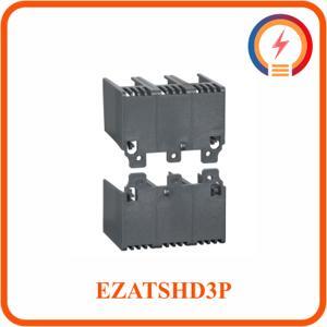 Che đầu cực 4P Schneider EZATSHD4P