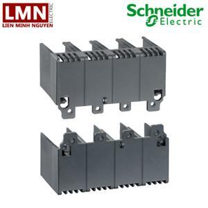 Che đầu cực 4P Schneider EZATSHD4P