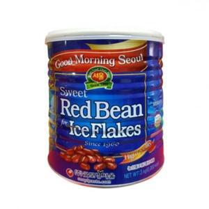 Chè đậu đỏ Good Morning hộp 3kg