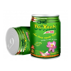 Chè đỗ xanh Minh Trung 240g