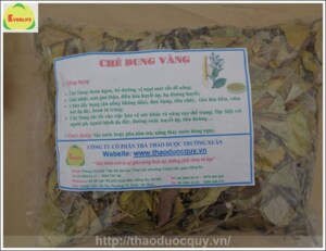 Chè Dung vàng 1kg