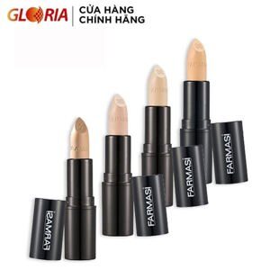 Che khuyết điểm dạng thỏi Farmasi - camouflage concealer stick - M 015
