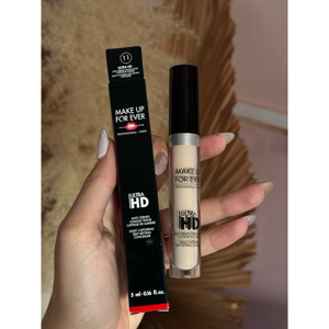 Che khuyết điểm Make Up For Ever Full Cover Concealer